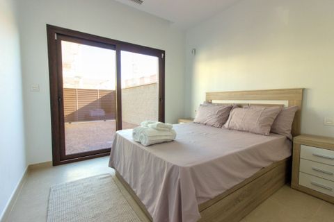 Villa i La Marina, Alicante, La Marina - € 350.000 | Ref: W6133VA - foto 14